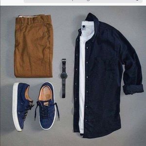 Meet your Posher, Ike